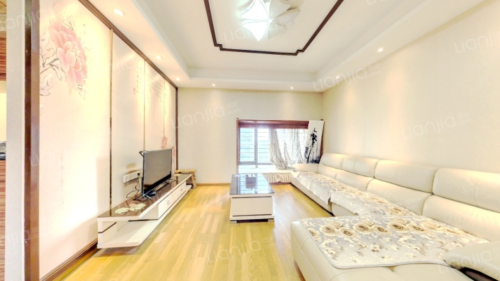 城投瀚城二手房实景图