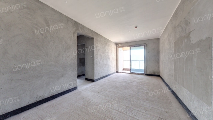 璟樾云山一期二手房实景图