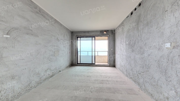 北京城建樾春府二手房实景图