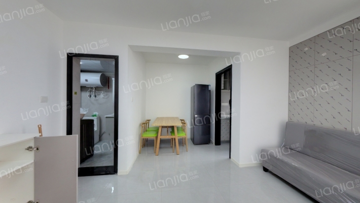 翔凤山水国际二手房实景图