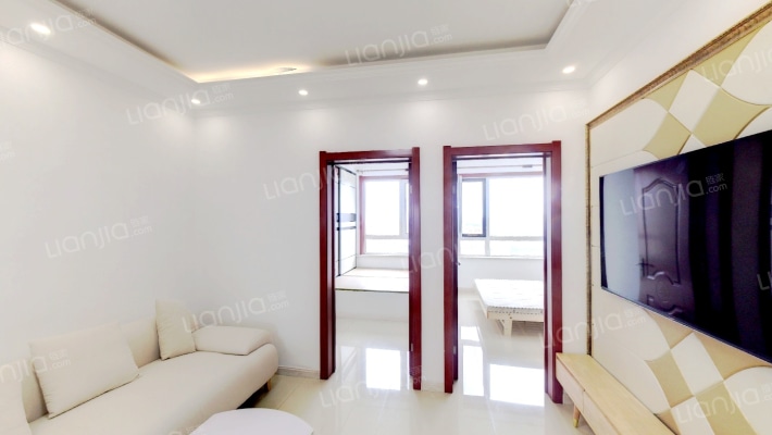 朗明居二手房实景图