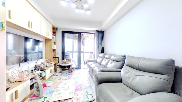 碧桂园天麓府二手房实景图