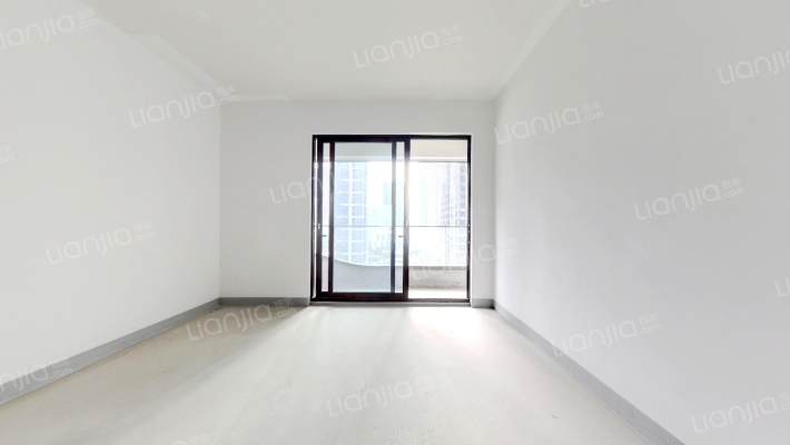 武汉城建光彩国际二手房实景图