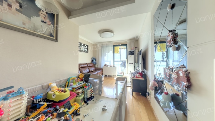 馨良苑二手房实景图