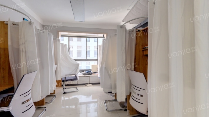 天地时代广场二手房实景图