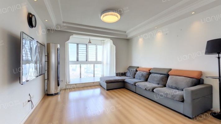 鉴赏新华二手房实景图