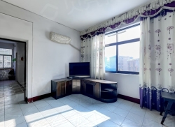 整租·学坡运管局宿舍 3室2厅 东/南_学坡运管局宿舍租房