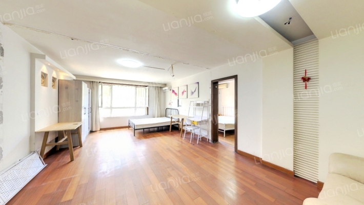 龙禧苑二区二手房实景图