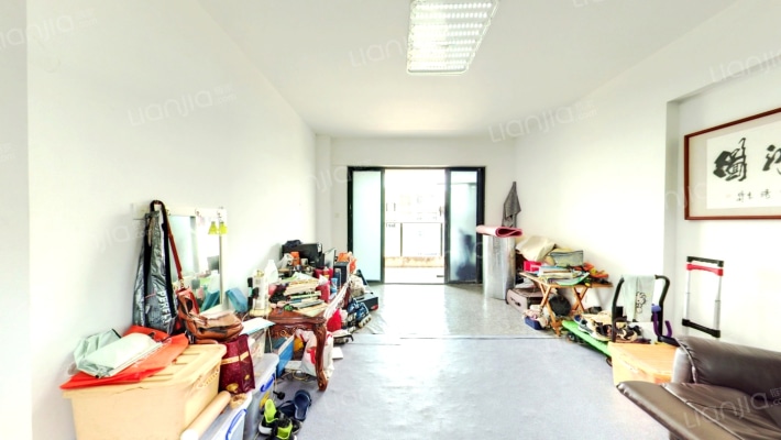 明发半岛祥湾B区二手房实景图