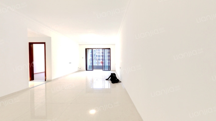 三水冠军城二手房实景图