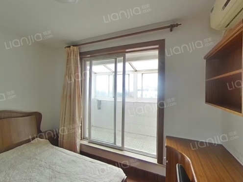 整租·莲花苑 5室2厅 南/北