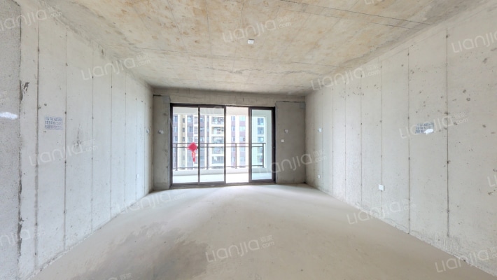 兴铁湘府和园二手房实景图