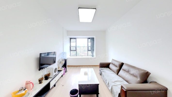 南湖时光里二手房实景图