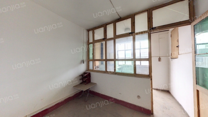 水电建设集团十五工程局家属院二手房实景图