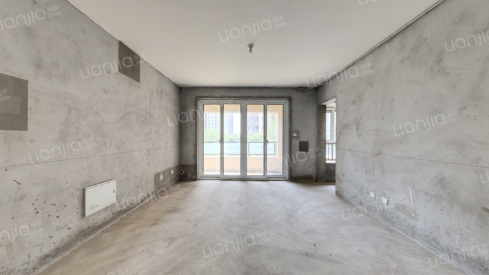 宝龙国际花园二期二手房实景图