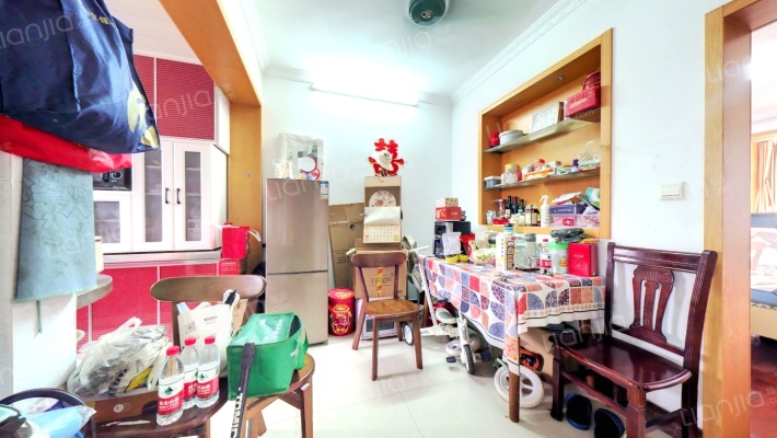 热河南路二手房实景图