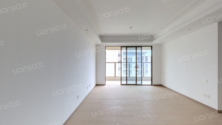 九颂山河春江悦二手房实景图