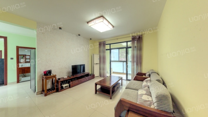 世纪城映江苑二手房实景图