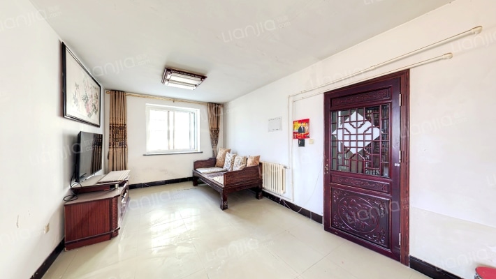 宏远长安都会二手房实景图