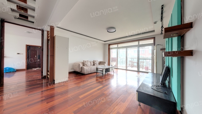 港澳桂苑二手房实景图