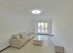 整租·孔雀城英国宫二期 3室2厅 南/北_孔雀城英国宫二期租房