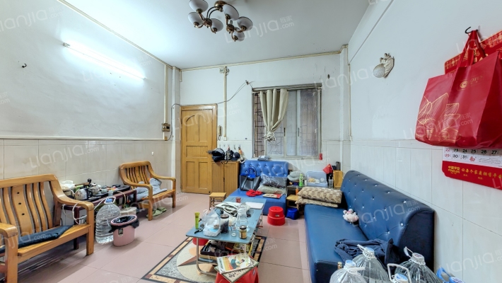 金都花园二手房实景图