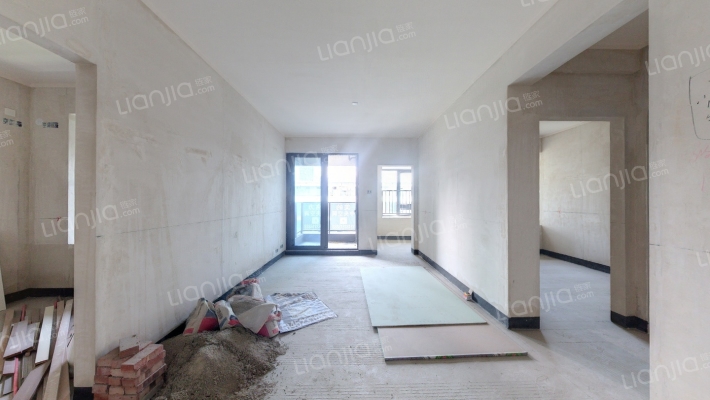 金辉玖珑云璟二手房实景图