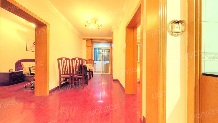 华天新居二手房实景图