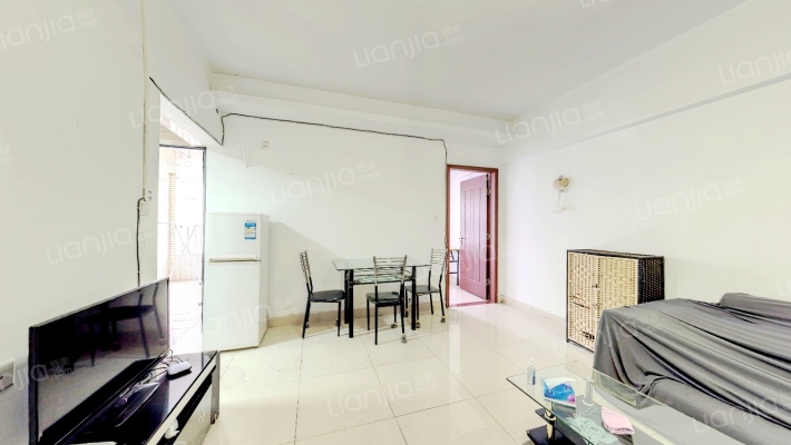 星汇国际公馆二手房实景图