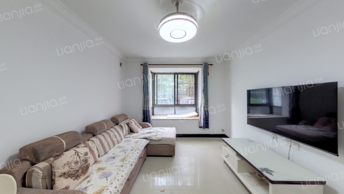 金禾新苑二手房实景图