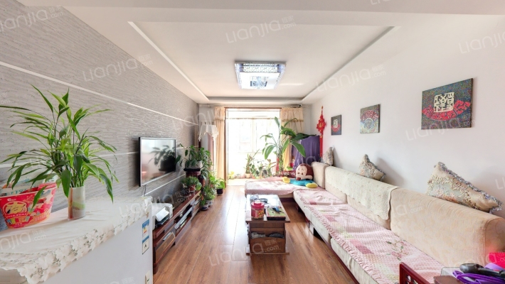 金荣园二手房实景图