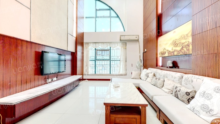 新秀苑二手房实景图