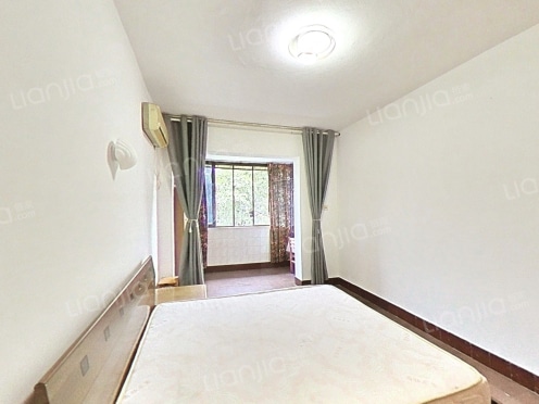 整租·人民南路四段7号 3室1厅 东南