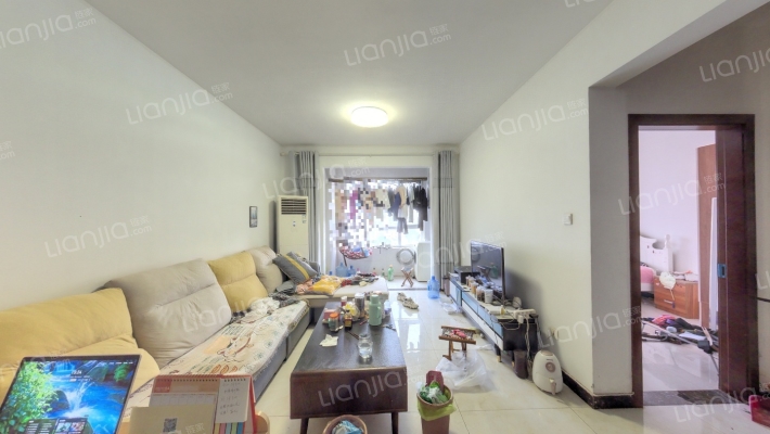 茗筑华府二手房实景图