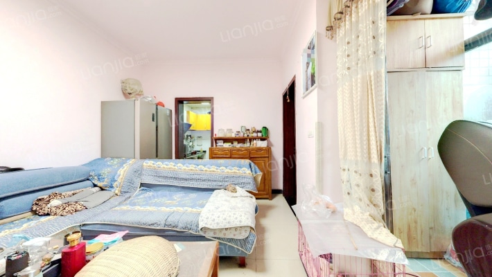 雅云苑二手房实景图