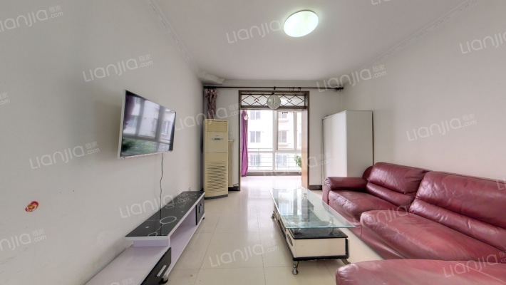 怡美家园二手房实景图