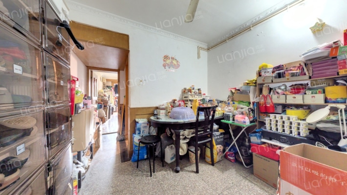 逸仙二村二手房实景图