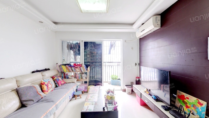 铭可达商住中心二手房实景图