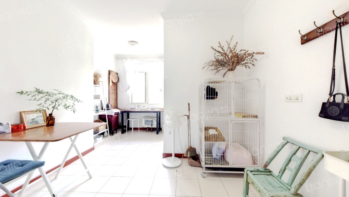 台北一路客运宿舍二手房实景图