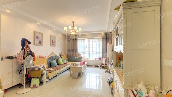 养鱼还建房二手房实景图