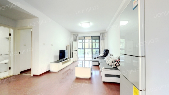 龙泽园东区二手房实景图