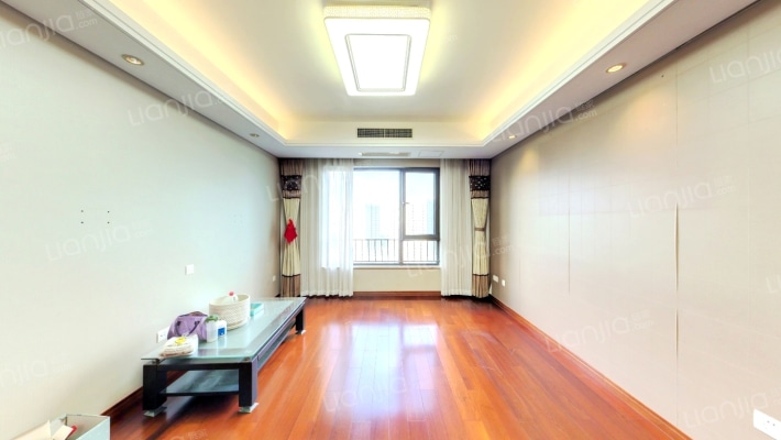 仁恒绿洲新岛水木园二手房实景图