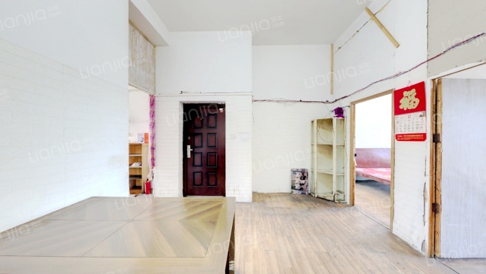 阳光丽园二期二手房实景图