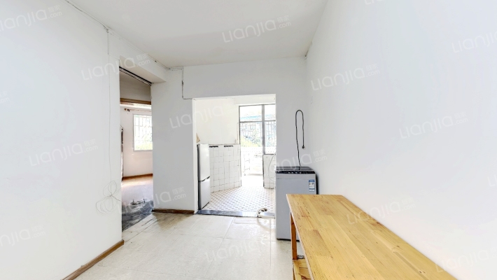 马河湾1号二手房实景图