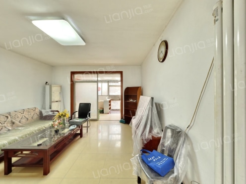 整租·检察院家属院 2室2厅 南/北