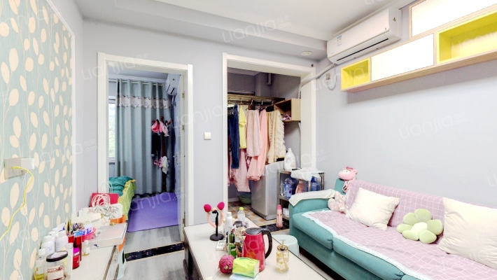 碧源月湖和园二手房实景图