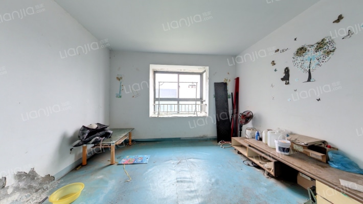 天景山公寓荣华苑二手房实景图