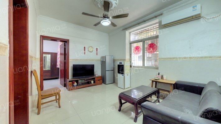 二九三住宅区二手房实景图