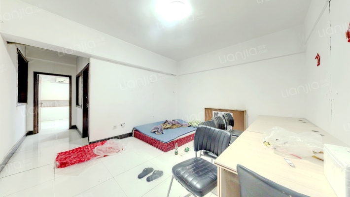 新世纪大厦二手房实景图