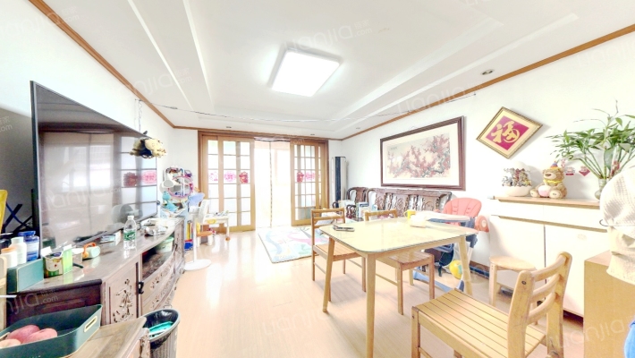 台城花园二手房实景图